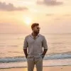 Akshay Shibu