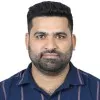 Shyama Nand Jha