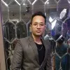 Sahil Jhanginia