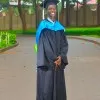 Patrick Githaiga Kabute