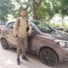 Rajesh Kumar