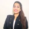 Disha Rajgure