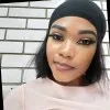 Thembi Ndlozi