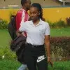 Patience Asiimwe