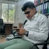 Rangesh Narayan