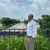Kumara vyas Mallisetty