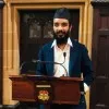 Sandeep Subedi