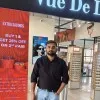 Suraj kumar Gupta