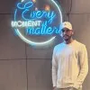 Maninder Tomer