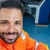 Robson Vieira
