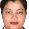 Nupur Gurung