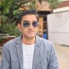 Zohaib Mohammed