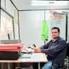 Vinod Kumar Yadav