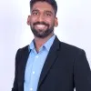 ARJUN RAJEEV