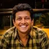 Rishi Shete
