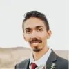 Aaron Strohm