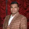 Kayast Vishnu Prasad