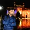 Sunil Sen