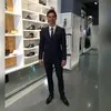 Mark Strobos