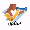 Here is Qatar