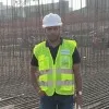 Binod Kumar