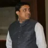 Fenilkumar Desai