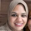 Ifrah Syed
