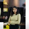Dhanushree