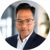 Ravindra Shailon