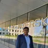 Ramkumar Agarwal
