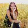 Olivia Dorman
