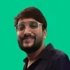 Shashank Vichare