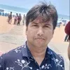 Narenda Kumar Yadav