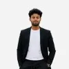 Abhilash Krishnan