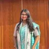 Pritha Ghosh