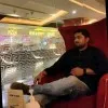 Chinmaya Mishra