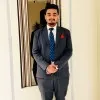 Adarsh Mishra