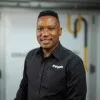 Bruce Letlotlo Modise