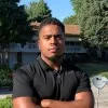 Xavier Graham