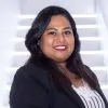 Caroline Dsouza