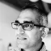 Vikrant Nanda