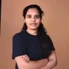 Shravya DK