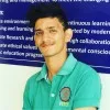 arjun nath goswami