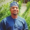 Adeleke Israel