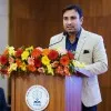 IITian Abdhesh Thakur