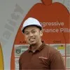Muhammad Afiq Imran Mohamed Azam