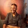 Kevin Kumar
