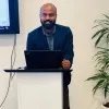 Akhil Raj