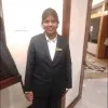 Vaishali Baskaran