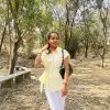Ashwika kharvi